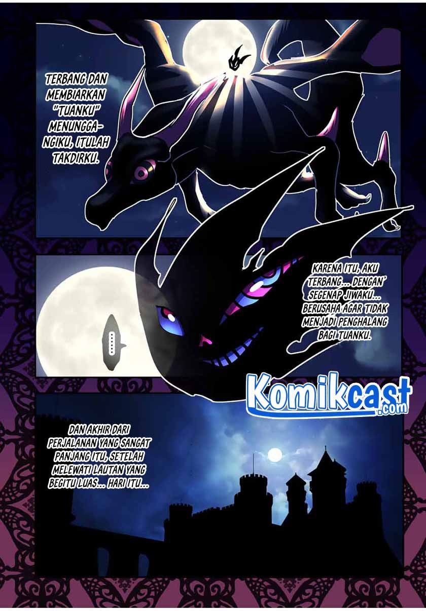 Tensei Shitara dai Nana Ouji dattanode, Kimamani Majutsu o Kiwamemasu Chap 78 - Next Chap 79