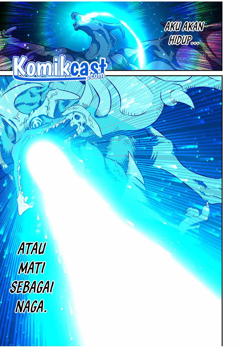Tensei Shitara dai Nana Ouji dattanode, Kimamani Majutsu o Kiwamemasu Chap 79 - Next Chap 80