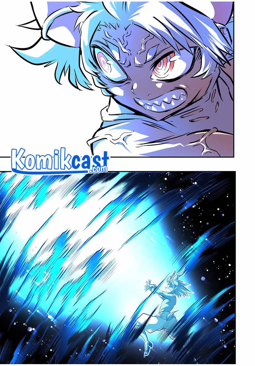 Tensei Shitara dai Nana Ouji dattanode, Kimamani Majutsu o Kiwamemasu Chap 79 - Next Chap 80