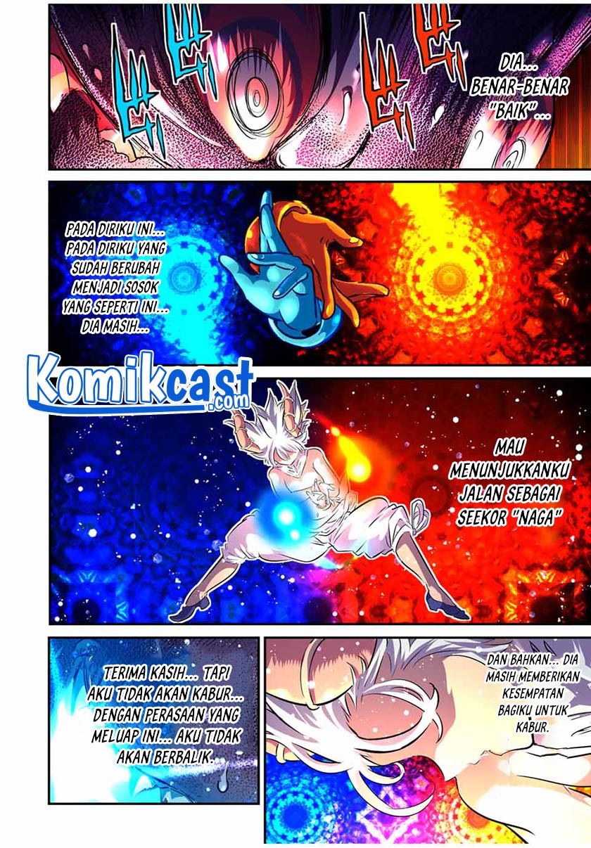 Tensei Shitara dai Nana Ouji dattanode, Kimamani Majutsu o Kiwamemasu Chap 79 - Next Chap 80