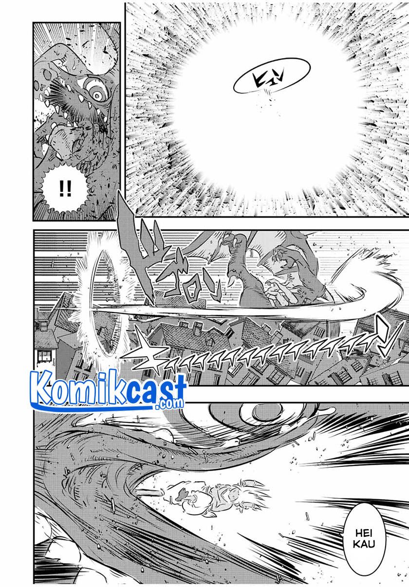 Tensei Shitara dai Nana Ouji dattanode, Kimamani Majutsu o Kiwamemasu Chap 79 - Next Chap 80