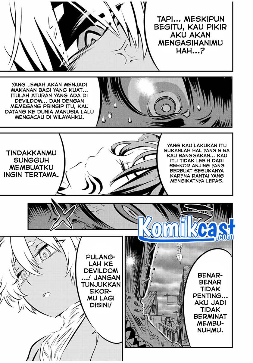 Tensei Shitara dai Nana Ouji dattanode, Kimamani Majutsu o Kiwamemasu Chap 79 - Next Chap 80