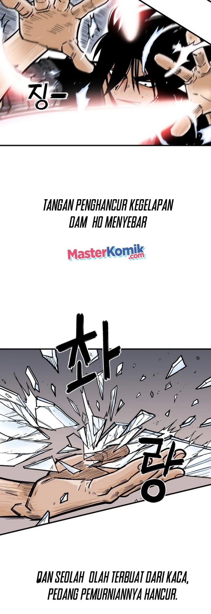 Fist Demon of Mount Hua Chap 73 - Next Chap 74
