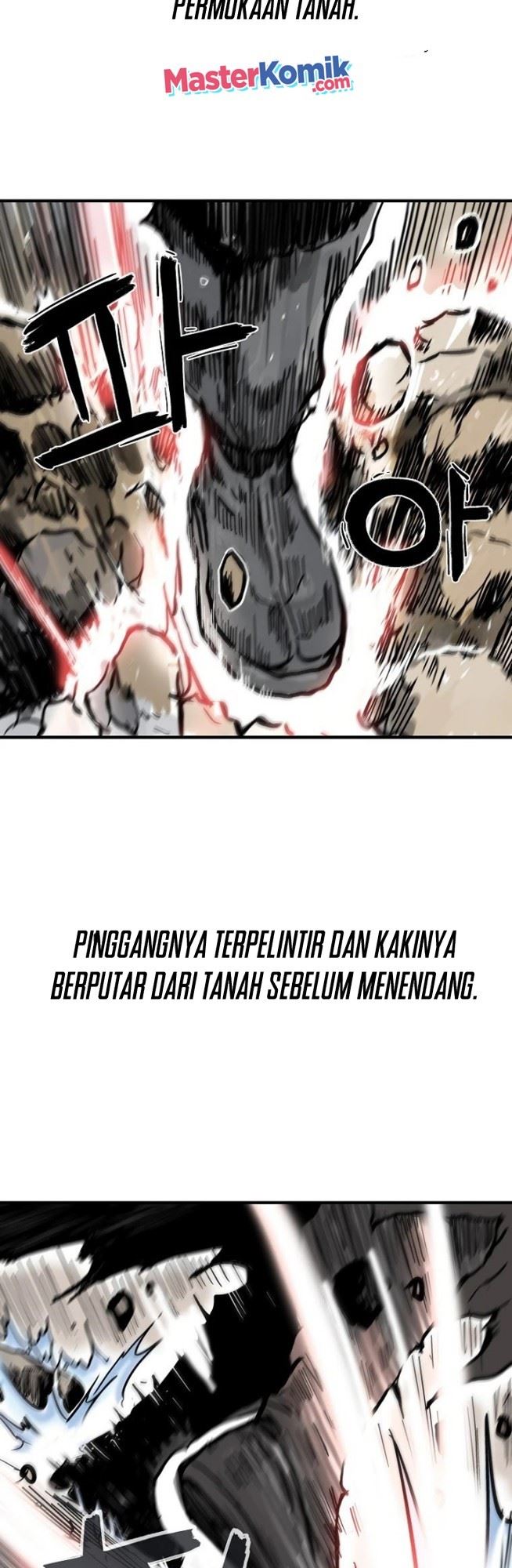 Fist Demon of Mount Hua Chap 73 - Next Chap 74