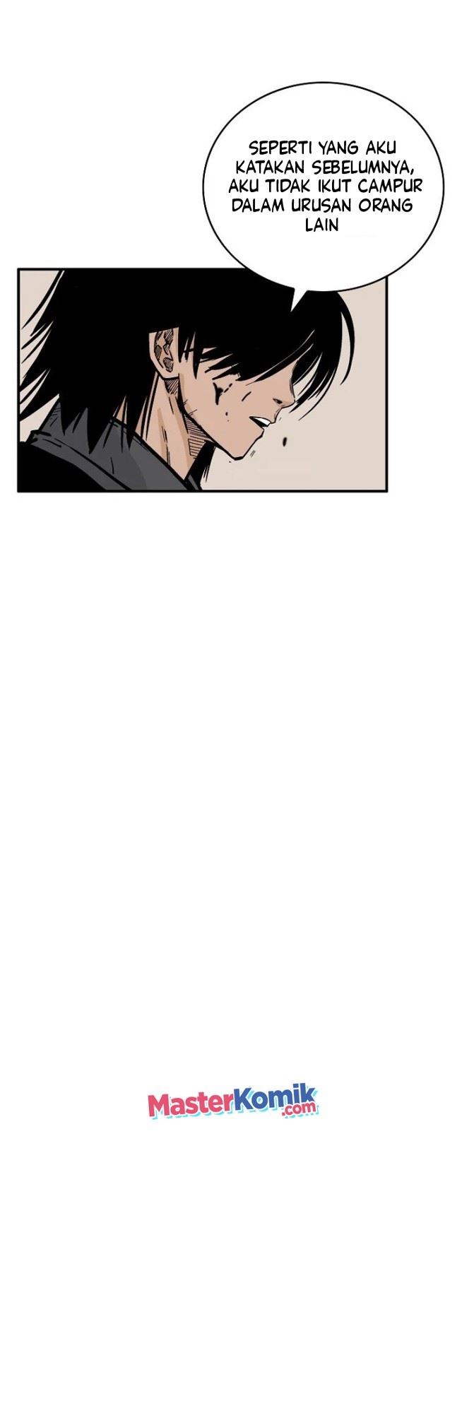 Fist Demon of Mount Hua Chap 73 - Next Chap 74