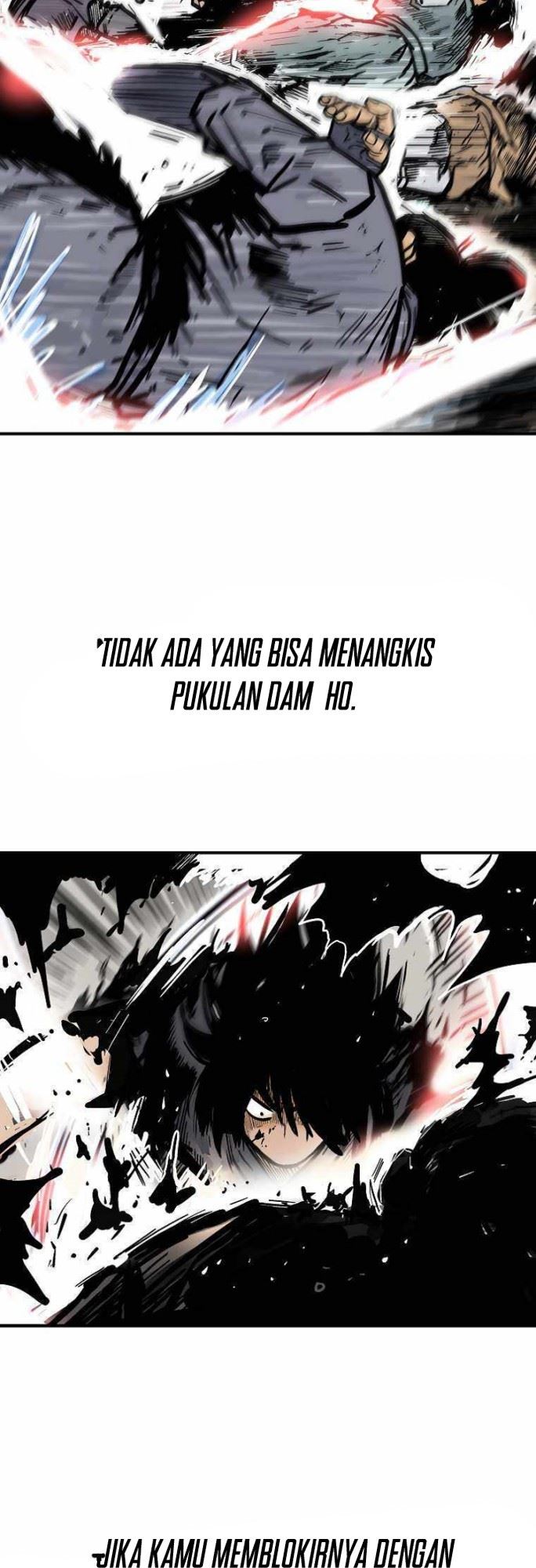 Fist Demon of Mount Hua Chap 72 - Next Chap 73