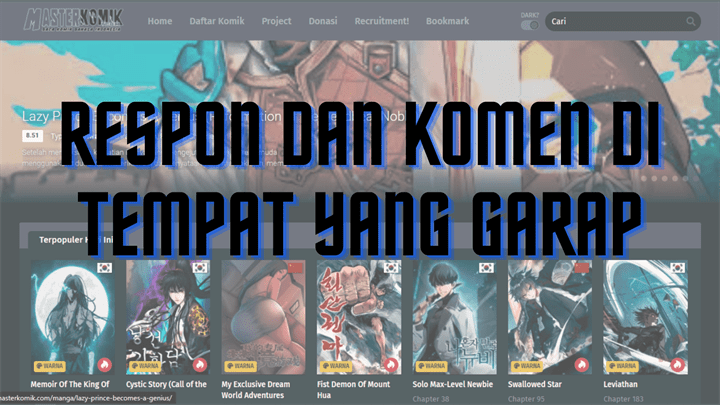 Fist Demon of Mount Hua Chap 72 - Next Chap 73