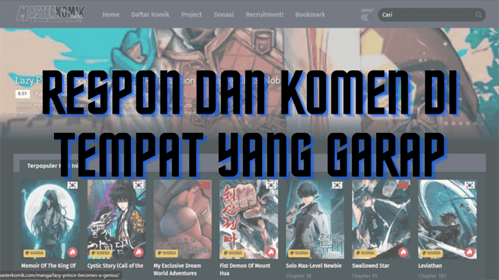 Fist Demon of Mount Hua Chap 77 - Next Chap 78