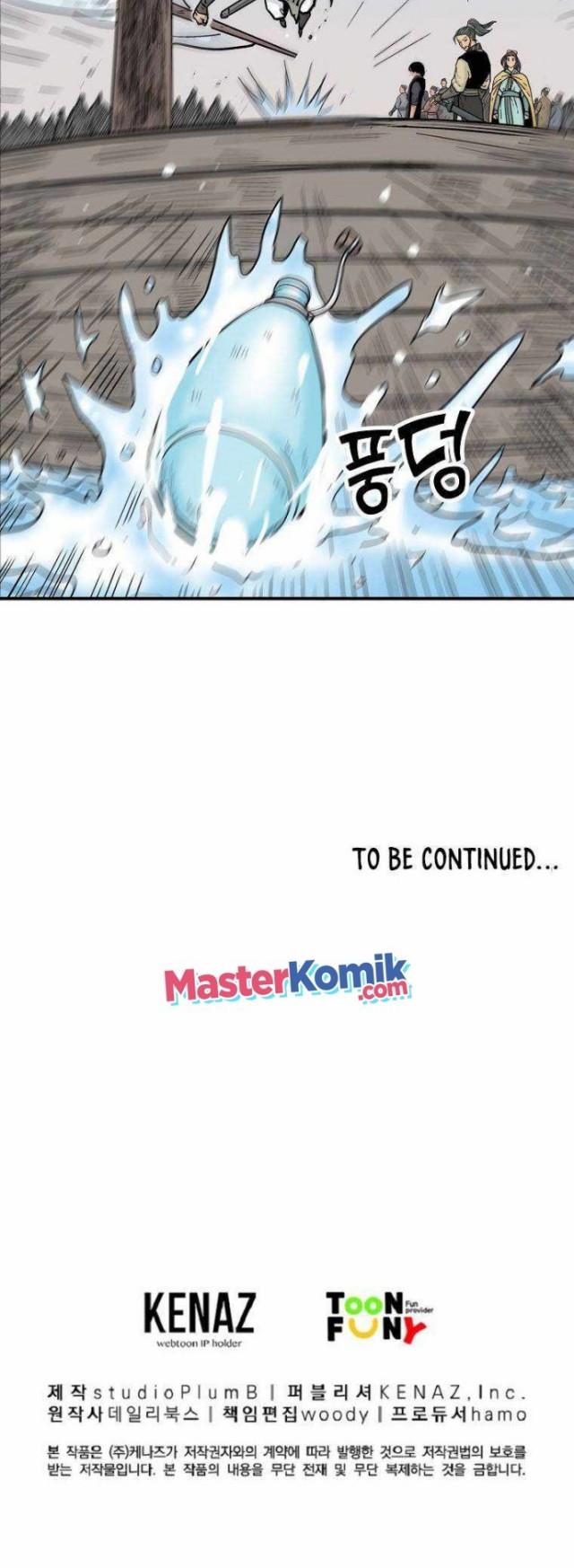Fist Demon of Mount Hua Chap 77 - Next Chap 78
