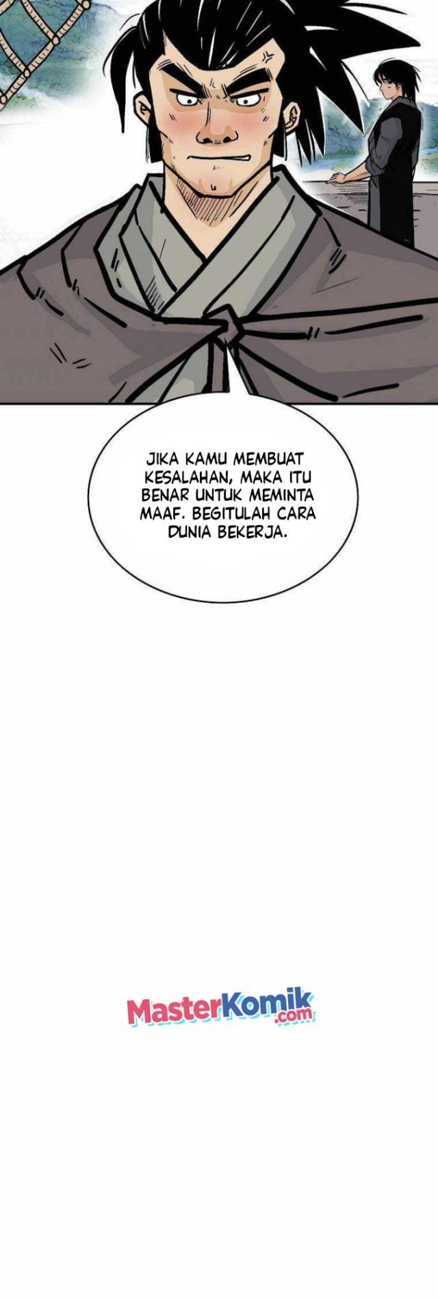 Fist Demon of Mount Hua Chap 77 - Next Chap 78