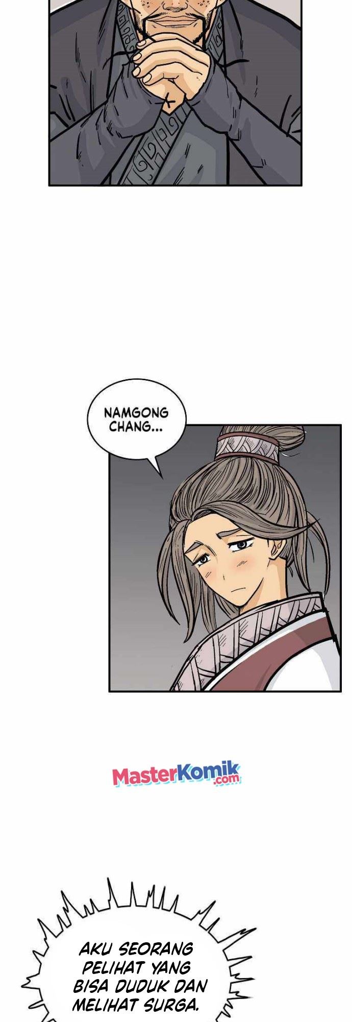 Fist Demon of Mount Hua Chap 74 - Next Chap 75