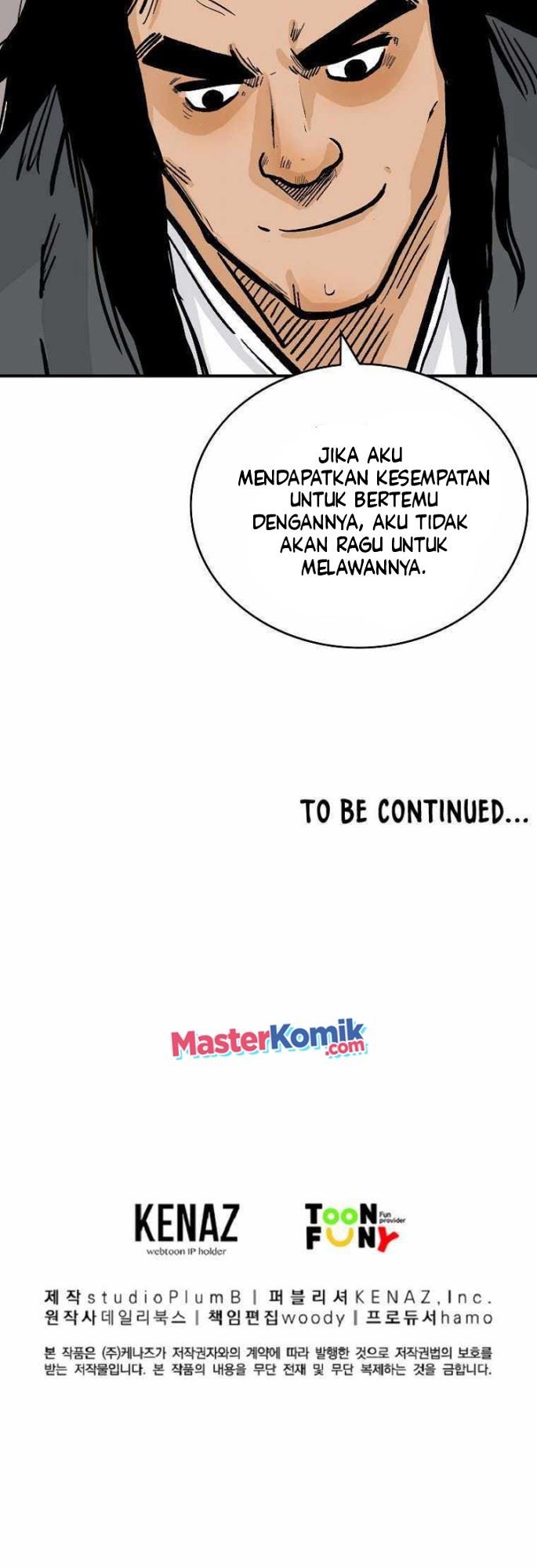 Fist Demon of Mount Hua Chap 74 - Next Chap 75
