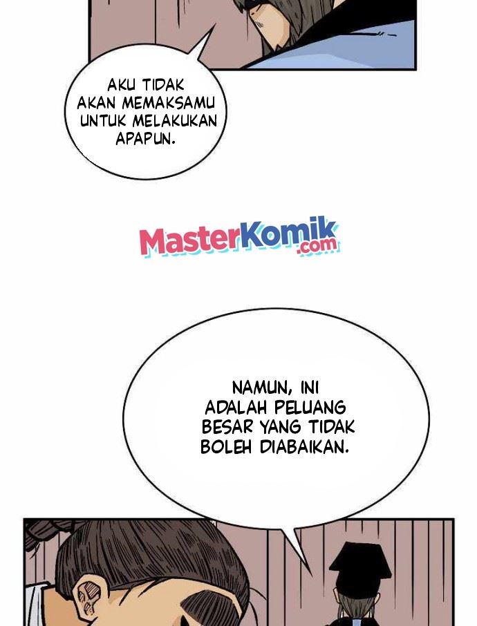 Fist Demon of Mount Hua Chap 75 - Next Chap 76