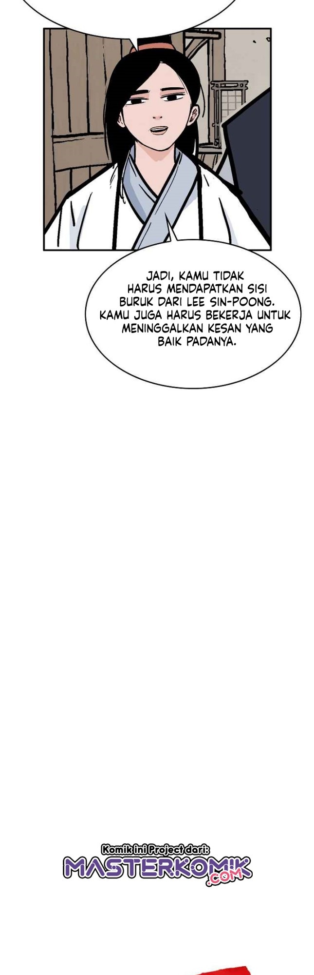 Fist Demon of Mount Hua Chap 49 - Next Chap 50