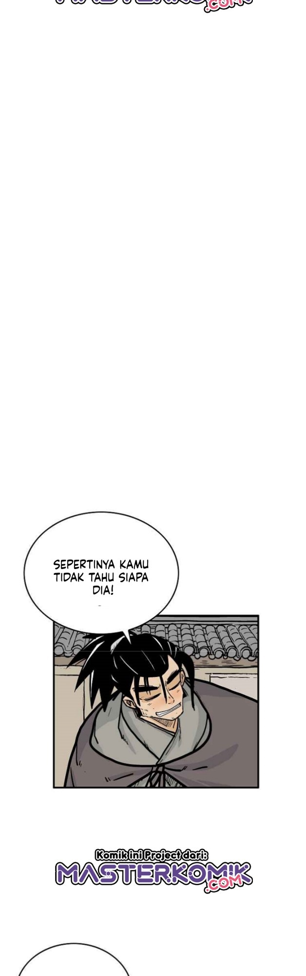 Fist Demon of Mount Hua Chap 51 - Next Chap 52