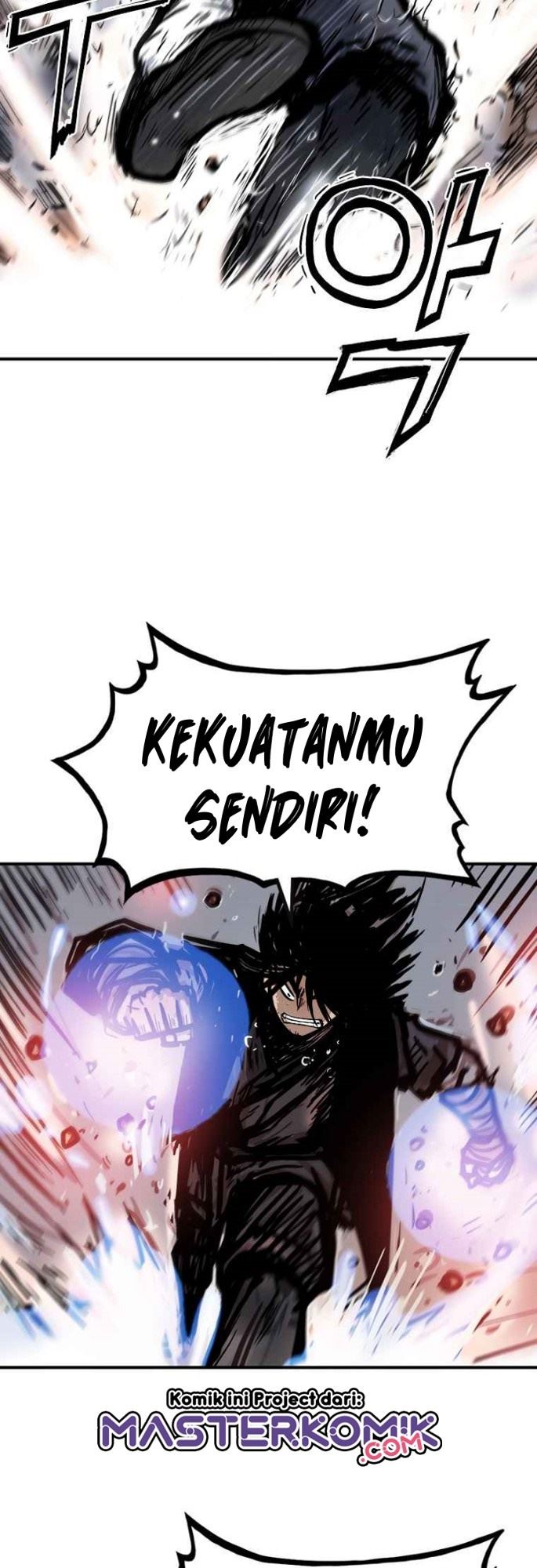 Fist Demon of Mount Hua Chap 57 - Next Chap 58