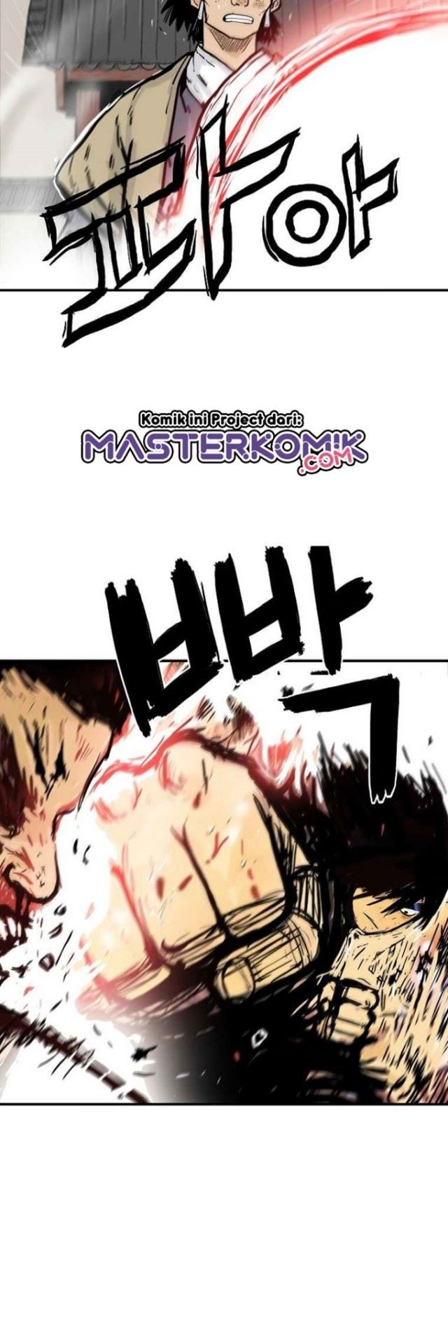 Fist Demon of Mount Hua Chap 55 - Next Chap 56