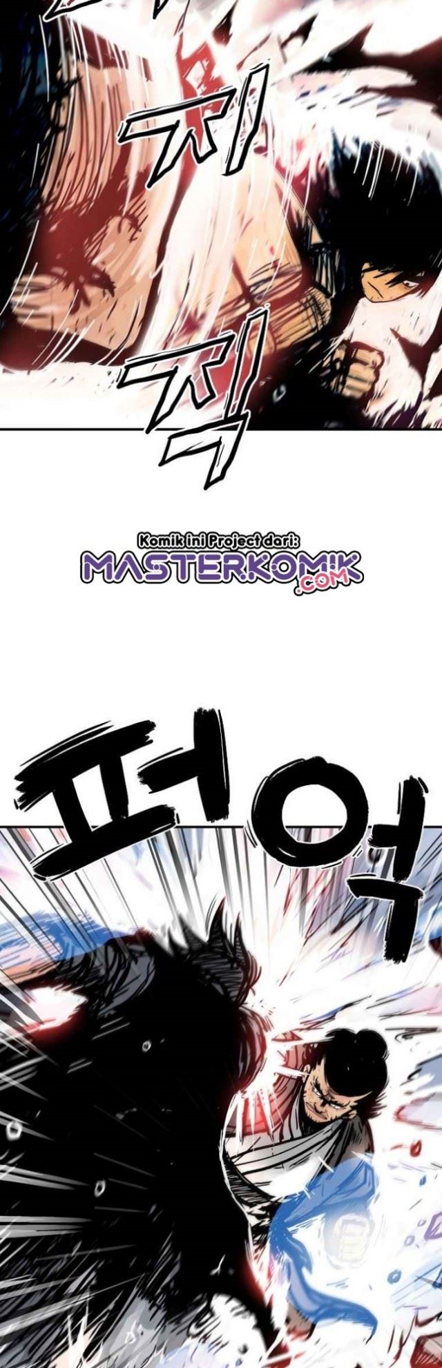 Fist Demon of Mount Hua Chap 56 - Next Chap 57