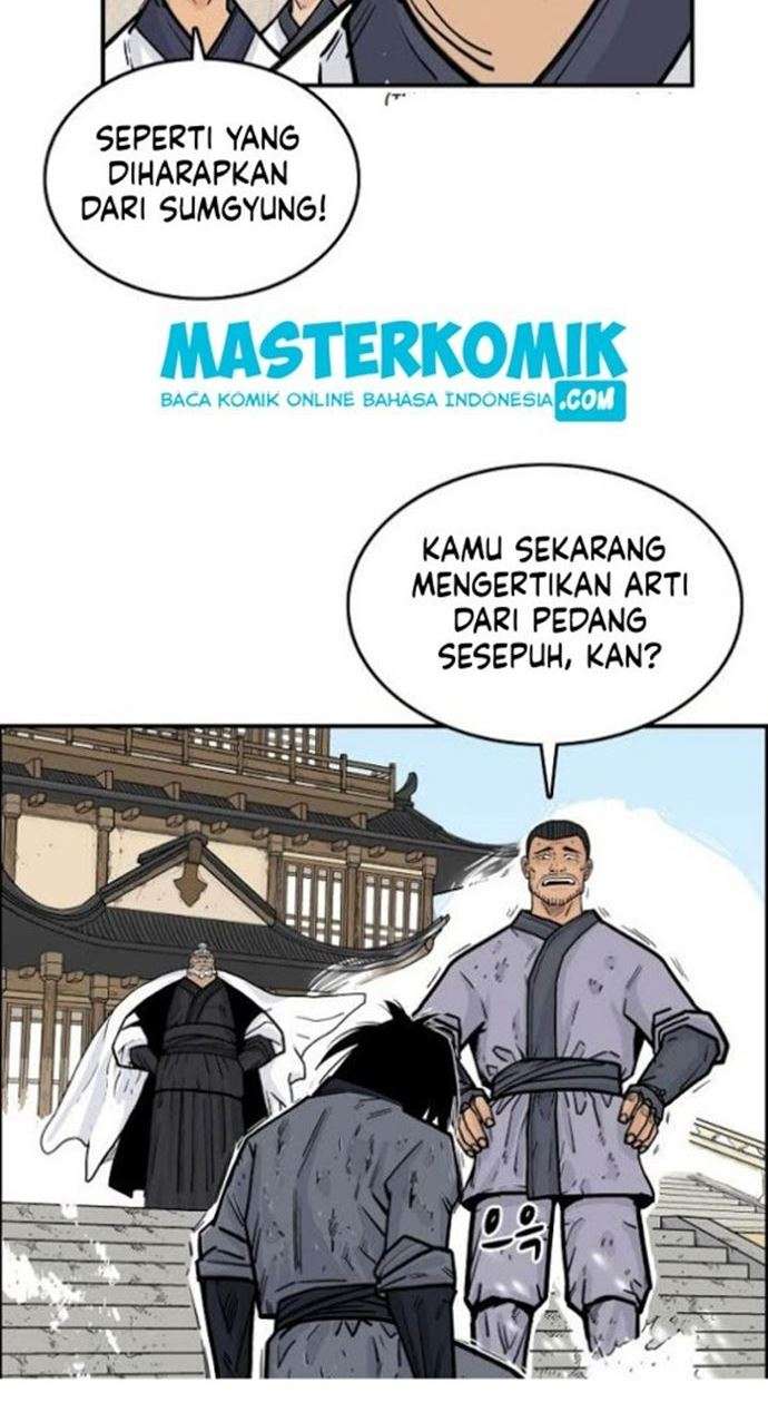 Fist Demon of Mount Hua Chap 6 - Next Chap 7