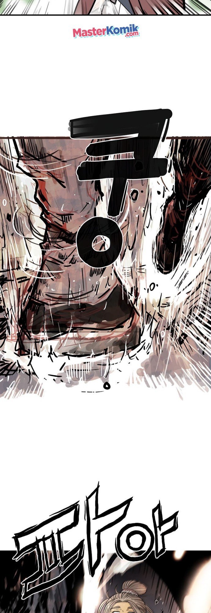 Fist Demon of Mount Hua Chap 83 - Next Chap 84