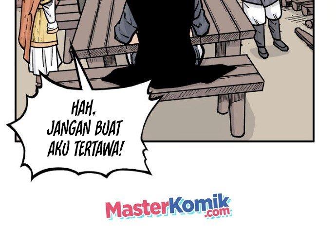 Fist Demon of Mount Hua Chap 80 - Next Chap 81