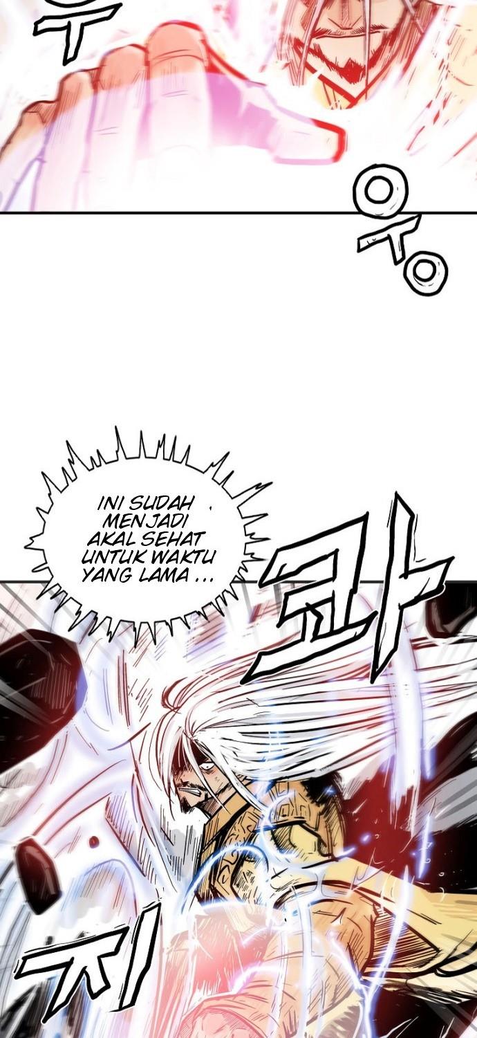 Fist Demon of Mount Hua Chap 100 - Next Chap 101