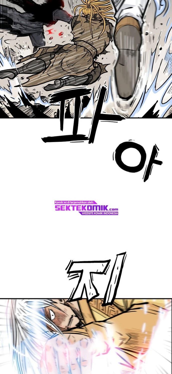 Fist Demon of Mount Hua Chap 100 - Next Chap 101