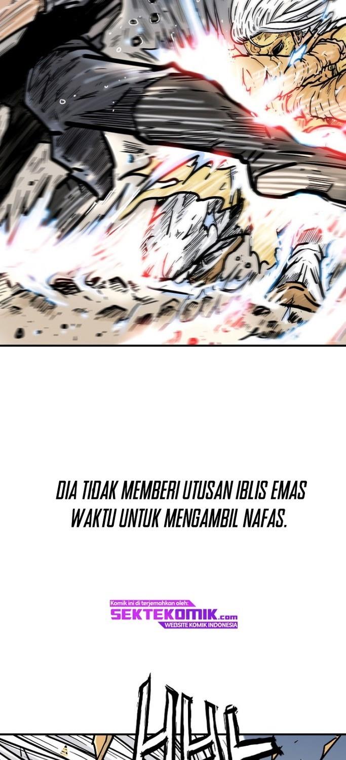 Fist Demon of Mount Hua Chap 100 - Next Chap 101