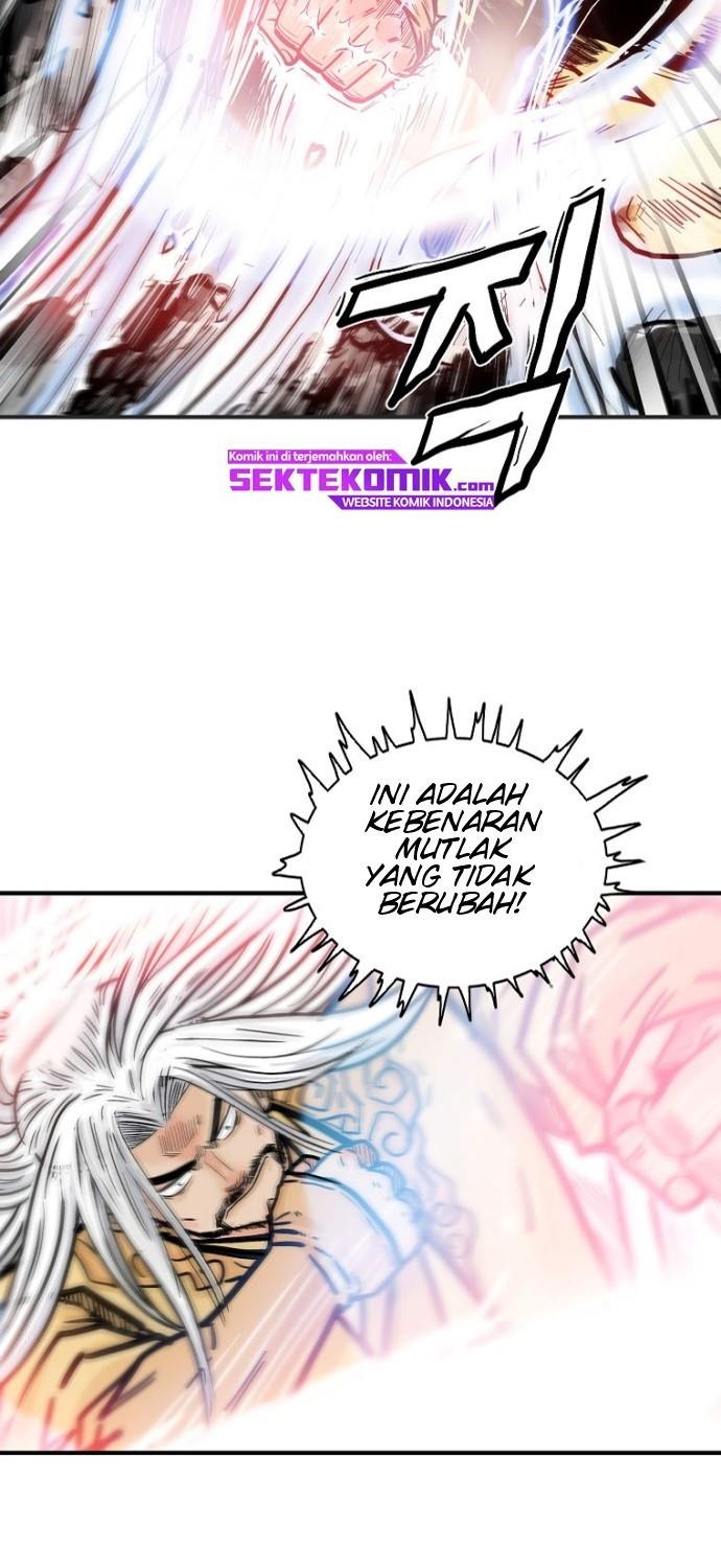 Fist Demon of Mount Hua Chap 100 - Next Chap 101