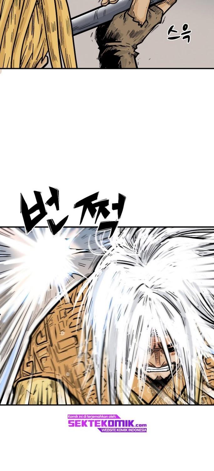 Fist Demon of Mount Hua Chap 100 - Next Chap 101