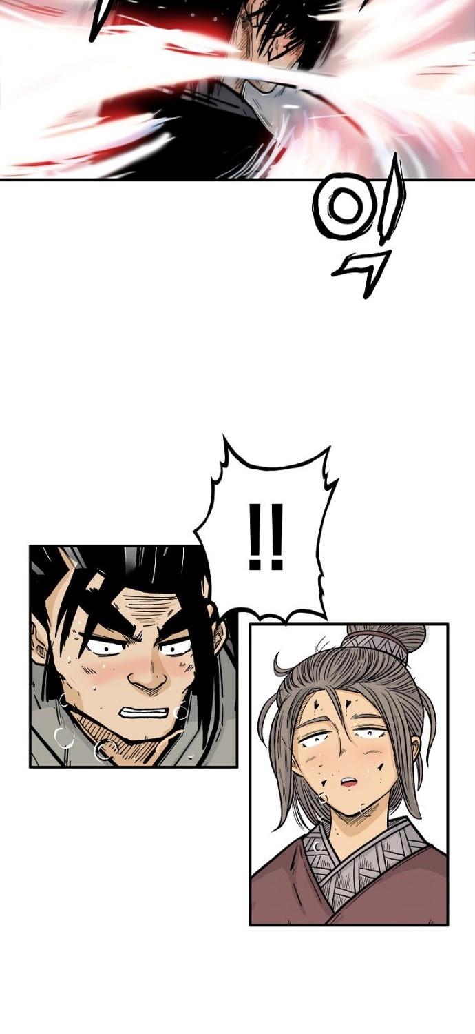 Fist Demon of Mount Hua Chap 100 - Next Chap 101