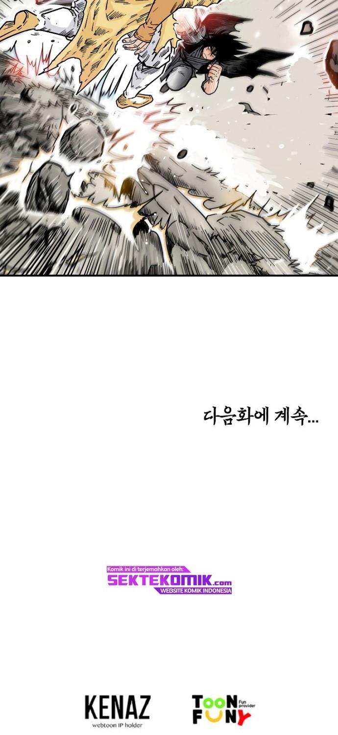 Fist Demon of Mount Hua Chap 100 - Next Chap 101