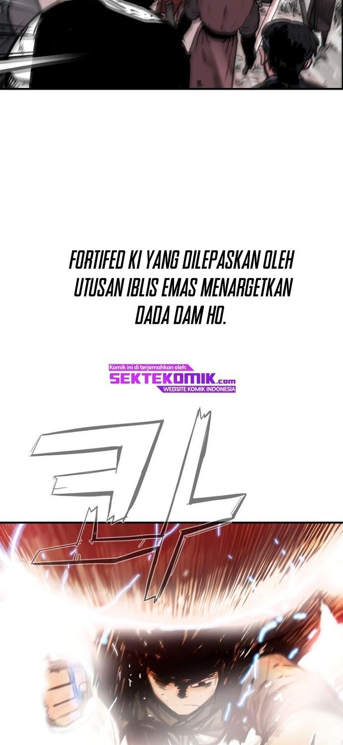 Fist Demon of Mount Hua Chap 100 - Next Chap 101