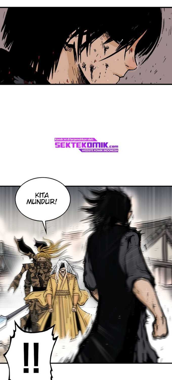 Fist Demon of Mount Hua Chap 101 - Next Chap 102
