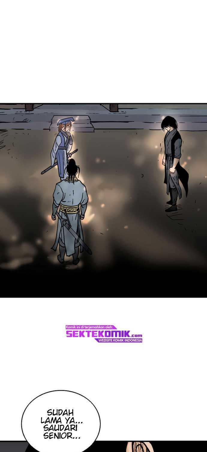 Fist Demon of Mount Hua Chap 101 - Next Chap 102