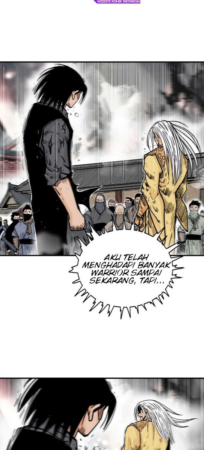 Fist Demon of Mount Hua Chap 101 - Next Chap 102