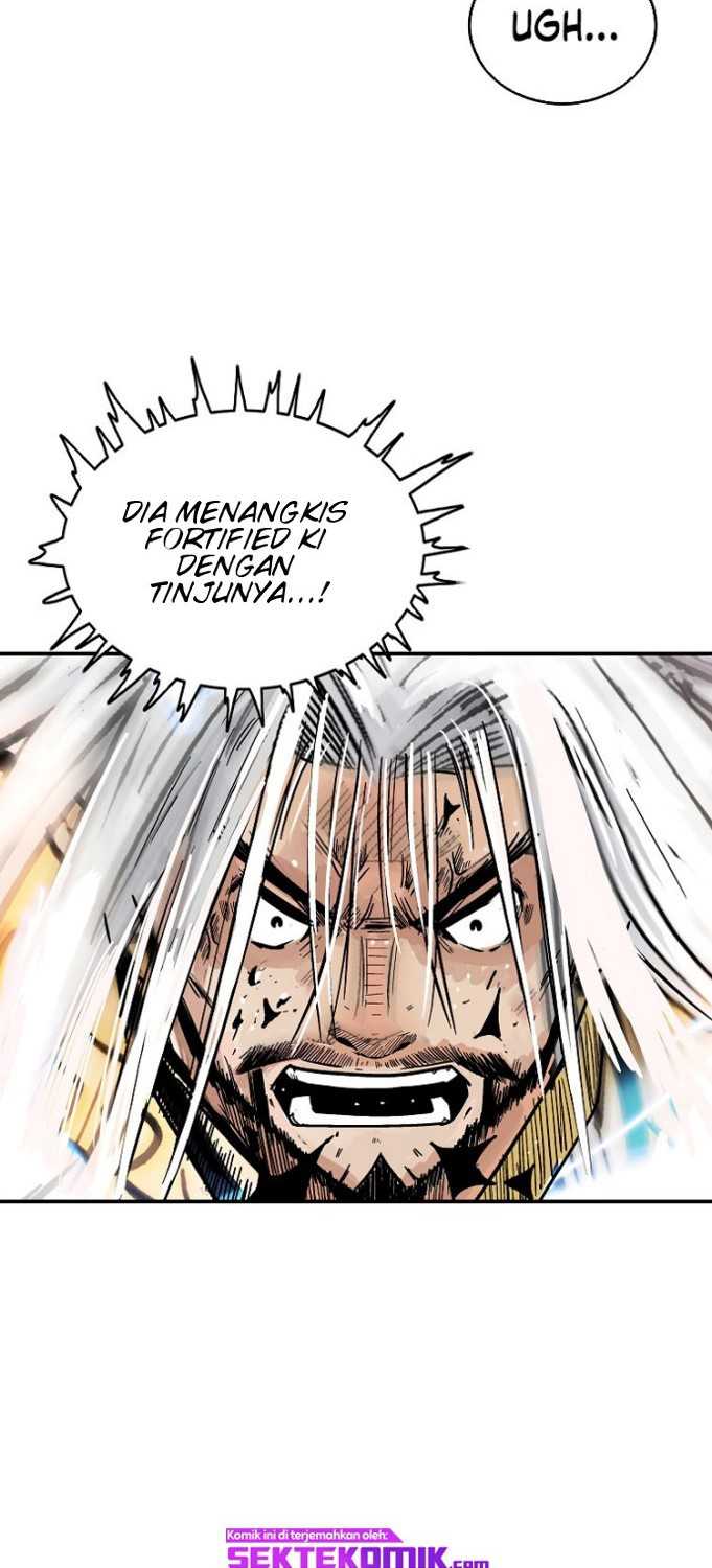 Fist Demon of Mount Hua Chap 101 - Next Chap 102