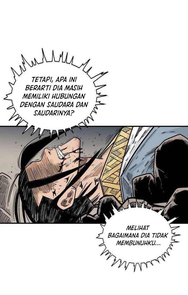 Fist Demon of Mount Hua Chap 104 - Next Chap 105