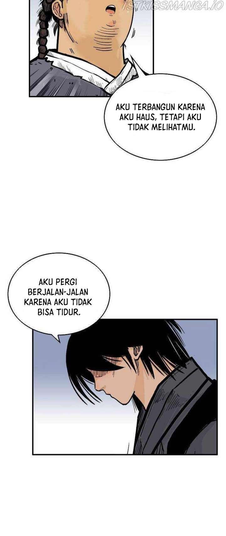 Fist Demon of Mount Hua Chap 105 - Next Chap 106