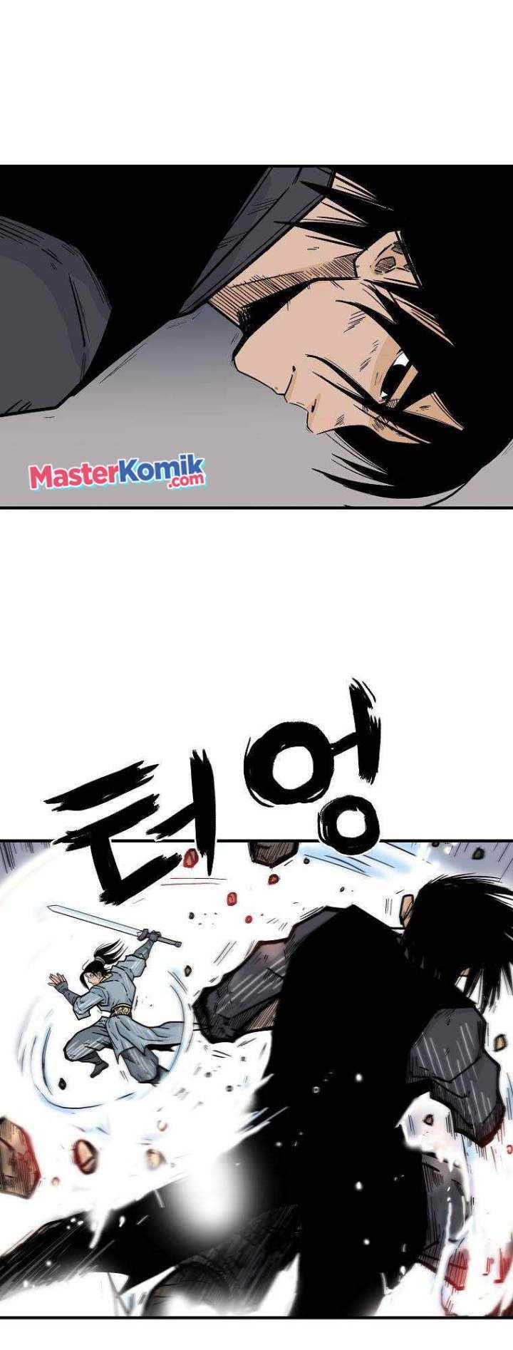 Fist Demon of Mount Hua Chap 105 - Next Chap 106
