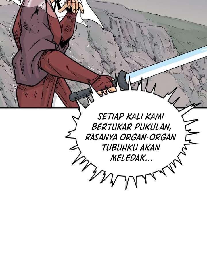Fist Demon of Mount Hua Chap 111 - Next Chap 112