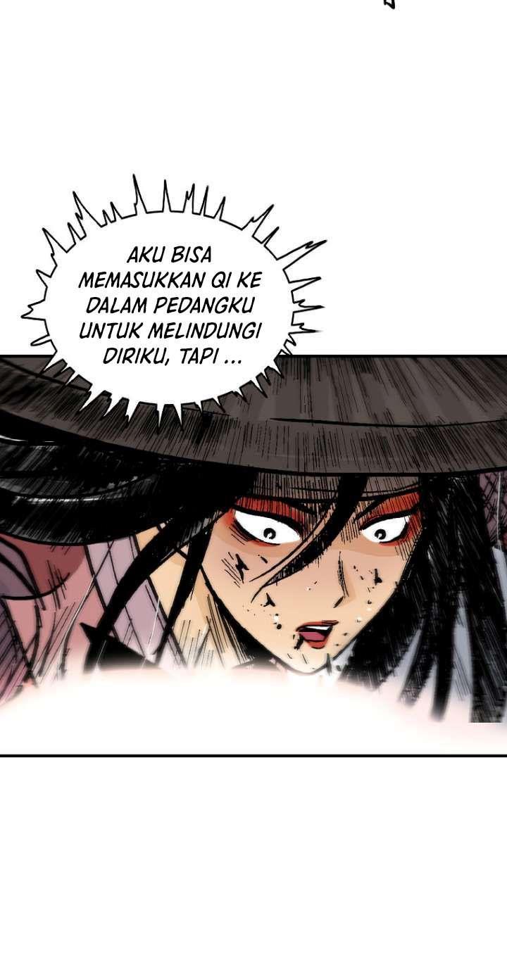 Fist Demon of Mount Hua Chap 111 - Next Chap 112