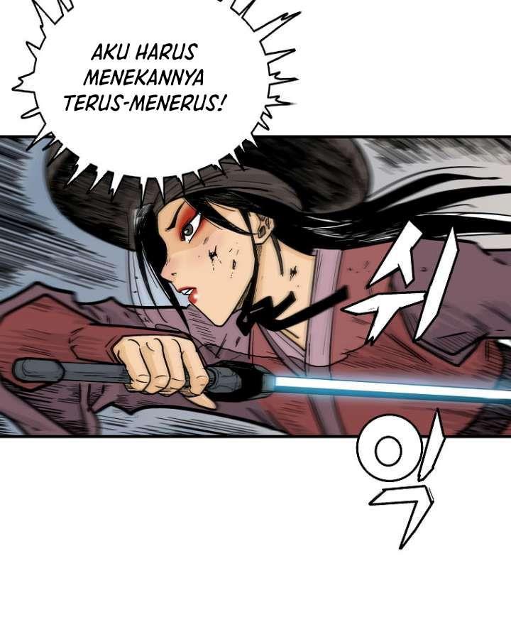 Fist Demon of Mount Hua Chap 111 - Next Chap 112