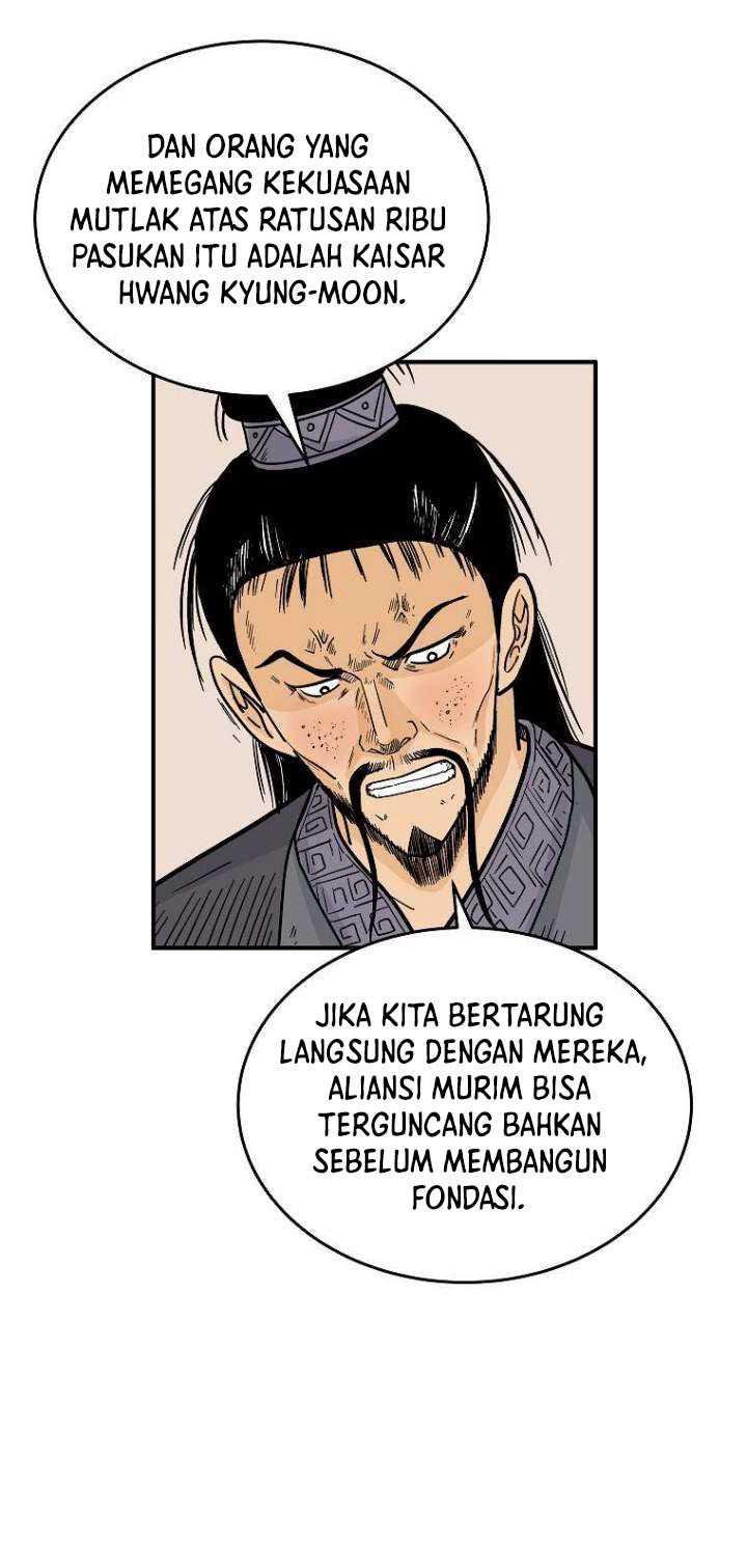Fist Demon of Mount Hua Chap 114 - Next Chap 115