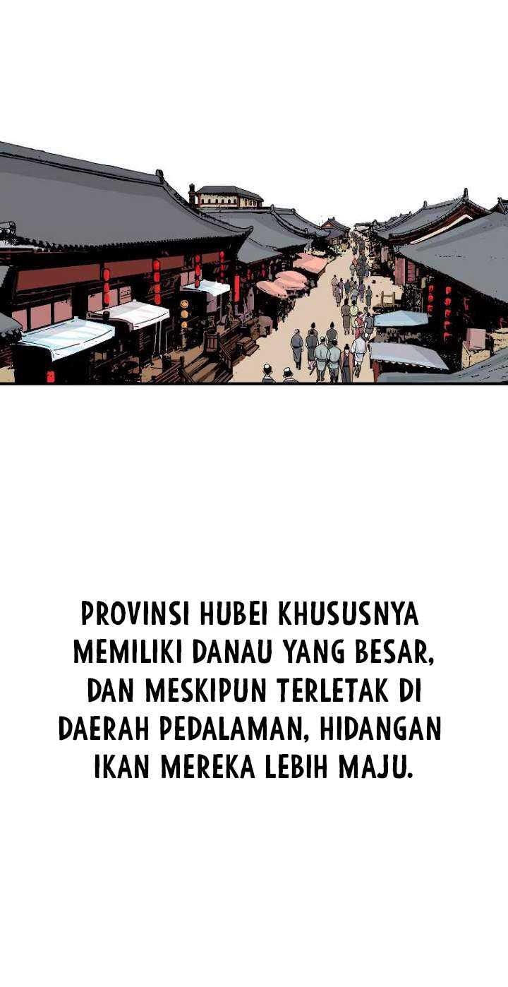 Fist Demon of Mount Hua Chap 114 - Next Chap 115