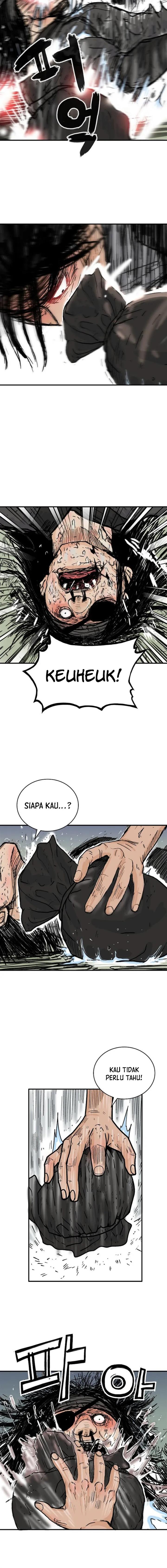 Fist Demon of Mount Hua Chap 174 - Next Chap 175