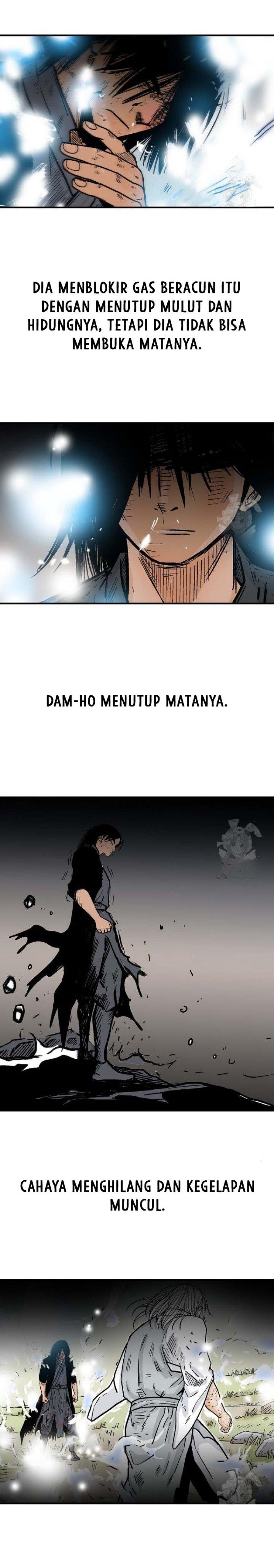 Fist Demon of Mount Hua Chap 175 - Next Chap 176