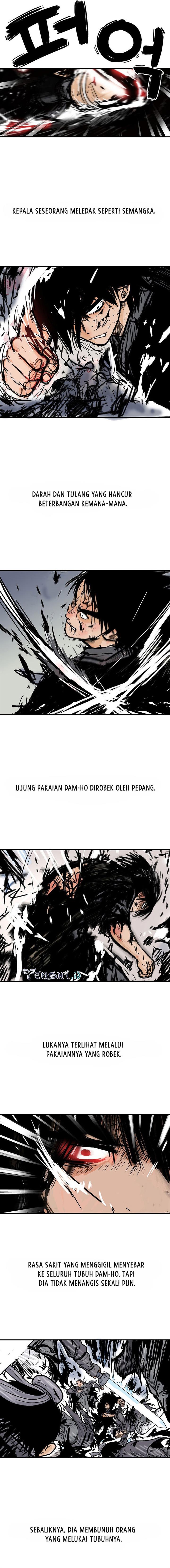 Fist Demon of Mount Hua Chap 149 - Next Chap 150