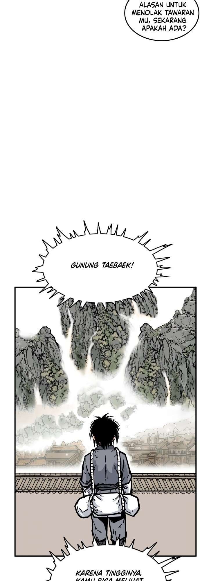 Fist Demon of Mount Hua Chap 15 - Next Chap 16