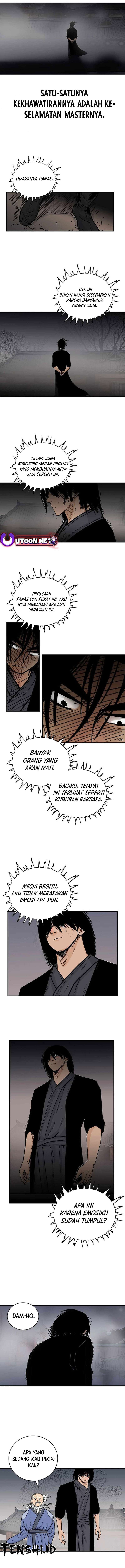 Fist Demon of Mount Hua Chap 182 - Next Chap 183